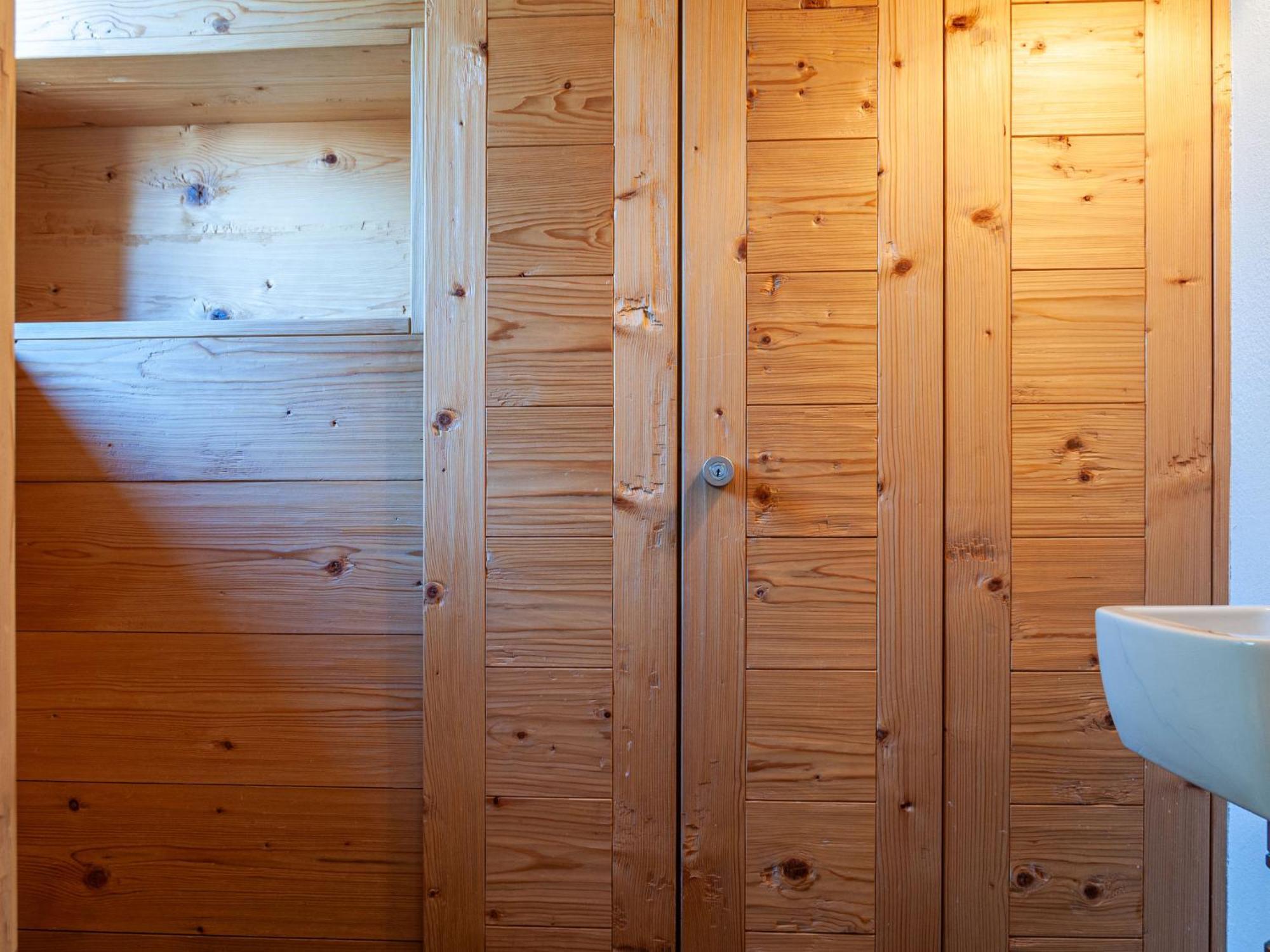 Chalet Chalet Jadi By Interhome Nendaz Exterior photo