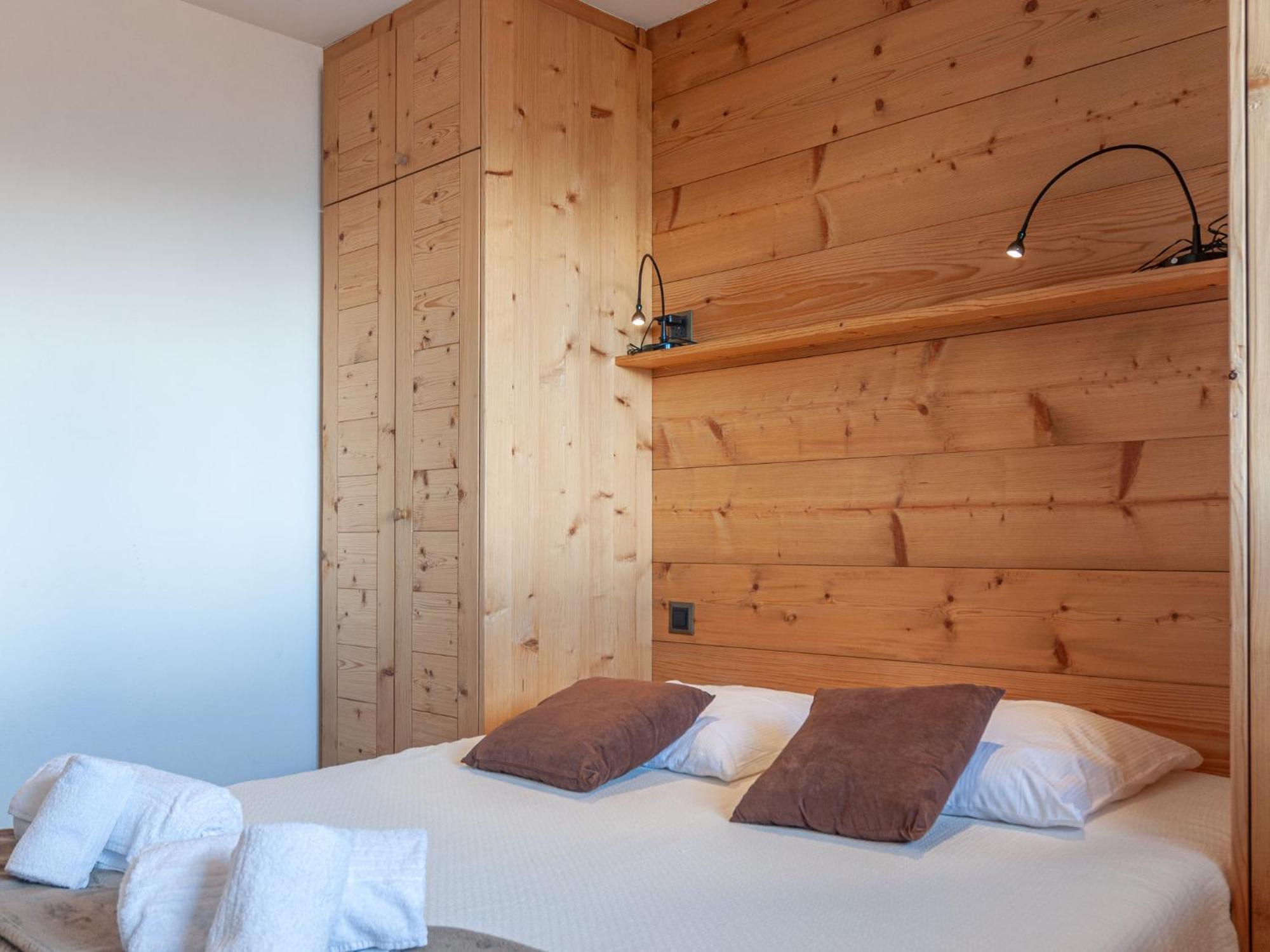 Chalet Chalet Jadi By Interhome Nendaz Exterior photo