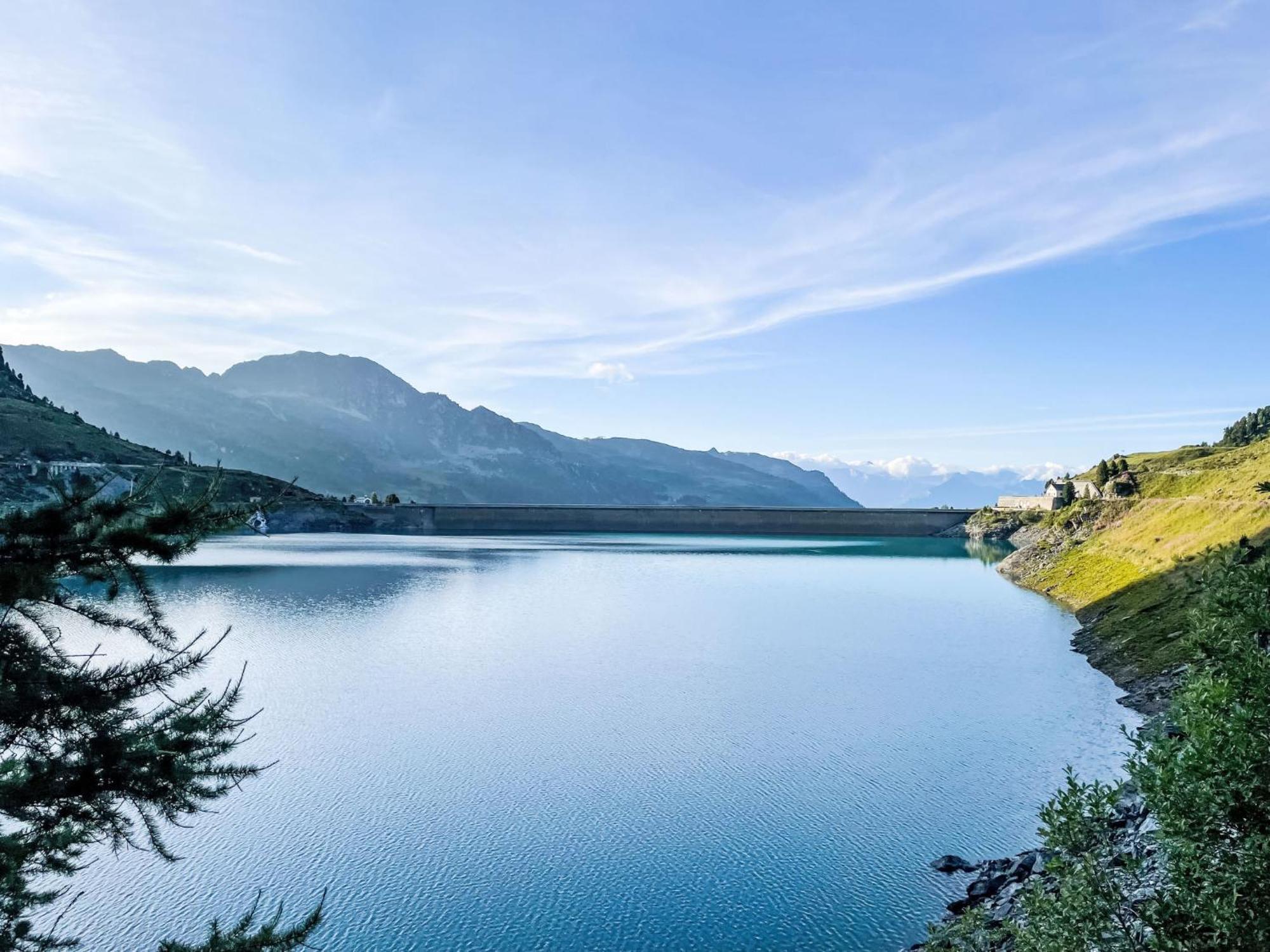 Chalet Chalet Jadi By Interhome Nendaz Exterior photo